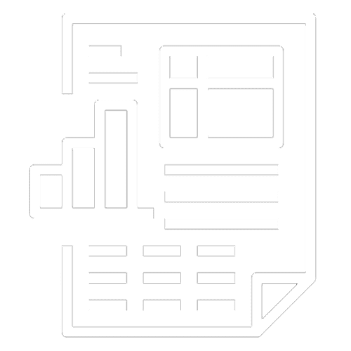 Blueprints and legal document storage in builders software